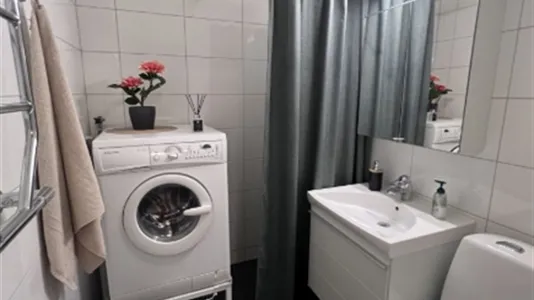 Apartments in Östersund - photo 5