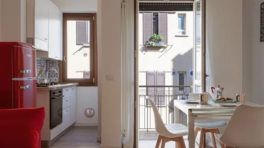 Apartments in Milano Zona 6 - Barona, Lorenteggio - photo 7