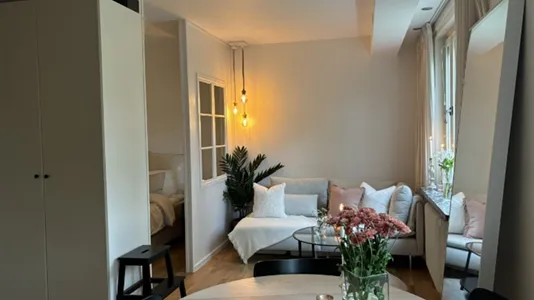 Apartments in Stockholm South - photo 1