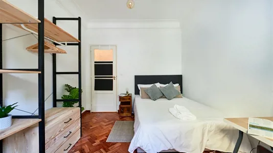 Rooms in Location is not specified - photo 1