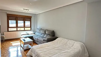 Room for rent in Oviedo, Principado de Asturias