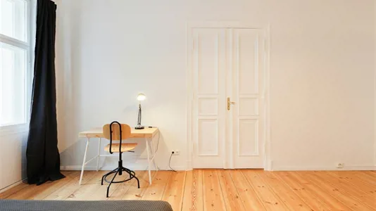 Rooms in Location is not specified - photo 2