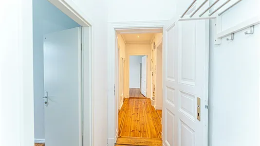 Rooms in Berlin Friedrichshain-Kreuzberg - photo 6