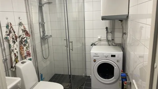 Apartments in Nynäshamn - photo 8