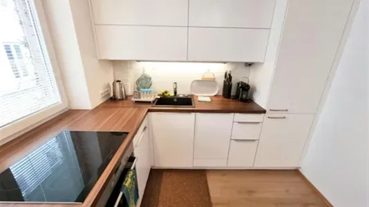 Apartments in Vienna Landstraße - photo 6