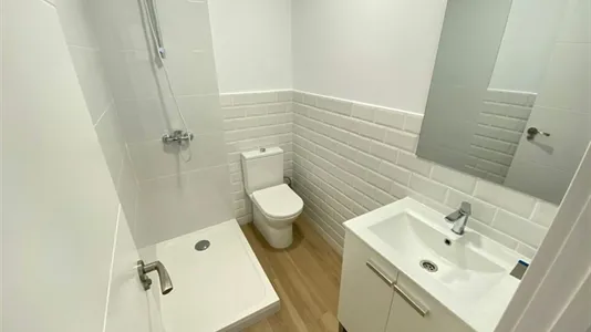 Rooms in Madrid Puente de Vallecas - photo 7