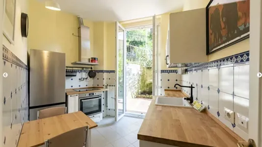Apartments in Genoa - photo 2