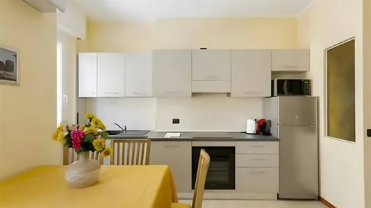 Apartments in Milano Zona 2 - Stazione Centrale, Gorla, Turro, Greco, Crescenzago - photo 10