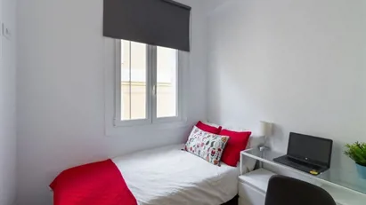 Room for rent in Barcelona Gràcia, Barcelona