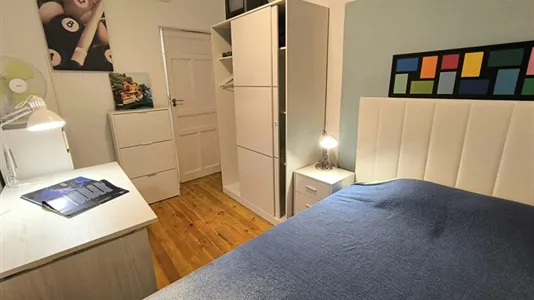 Rooms in Madrid Salamanca - photo 3
