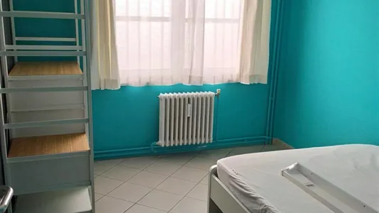 Rooms in Charleroi - photo 9