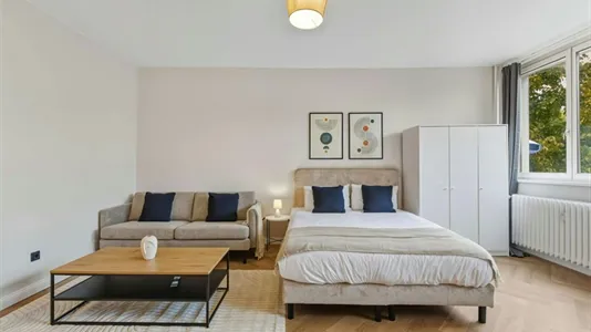 Apartments in Location is not specified - photo 3