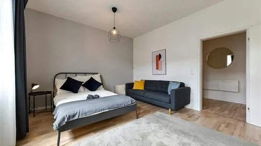 Rooms in Berlin Friedrichshain-Kreuzberg - photo 3