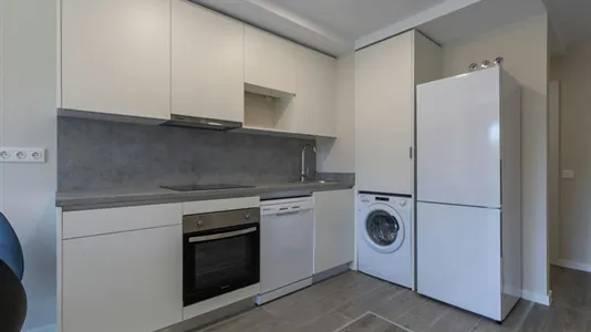 Apartments in Málaga - photo 7