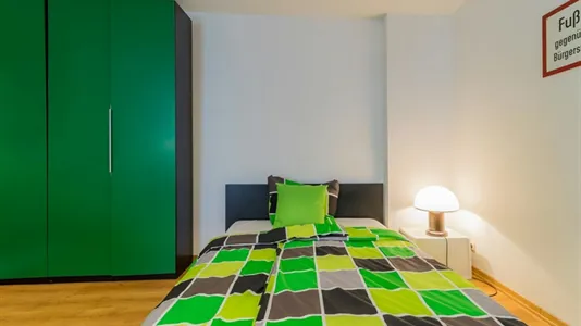 Apartments in Berlin Friedrichshain-Kreuzberg - photo 9