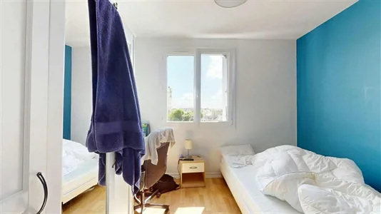 Rooms in Angers - photo 3