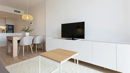 Apartments in Barcelona Eixample - photo 10