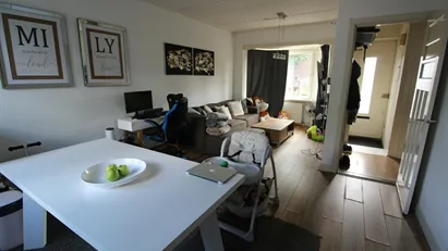 House for rent in Ridderkerk, South Holland