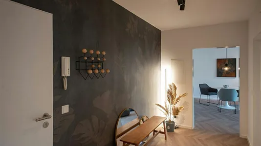 Apartments in Dusseldorf - photo 3