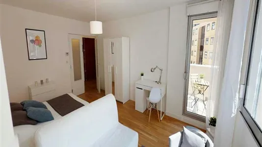 Rooms in Lyon - photo 4