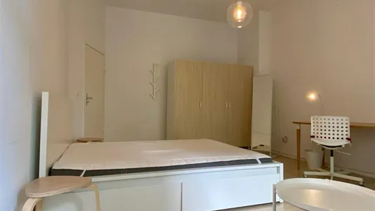 Apartments in Location is not specified - photo 9