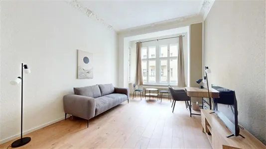 Apartments in Berlin Neukölln - photo 7