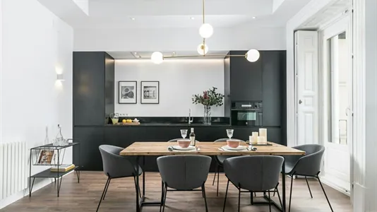 Apartments in Madrid Centro - photo 6