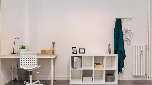 Rooms in Milano Zona 2 - Stazione Centrale, Gorla, Turro, Greco, Crescenzago - photo 3