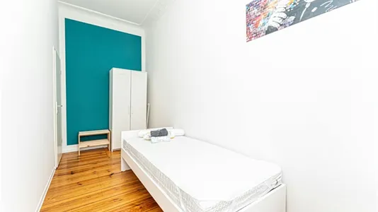 Rooms in Berlin Friedrichshain-Kreuzberg - photo 2