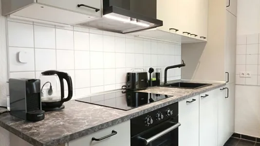 Apartments in Berlin Mitte - photo 8