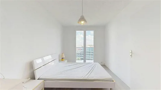Rooms in Toulouse - photo 2