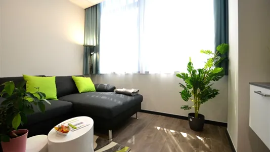 Apartments in Offenbach am Main - photo 8