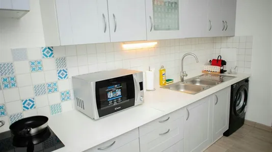 Apartments in Créteil - photo 9