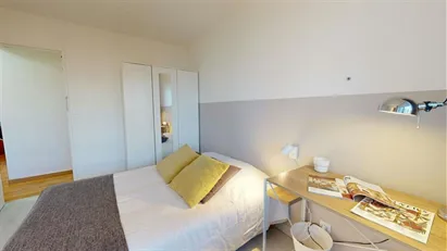 Room for rent in Nanterre, Île-de-France