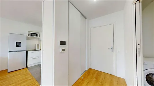 Apartments in Bordeaux - photo 4