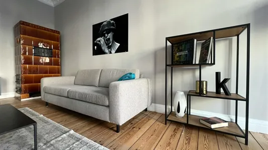 Apartments in Location is not specified - photo 8