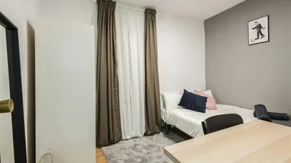 Room for rent in Madrid Retiro, Madrid