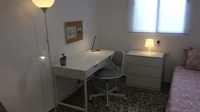 Room for rent in Valencia Camins al Grau, Valencia (region)