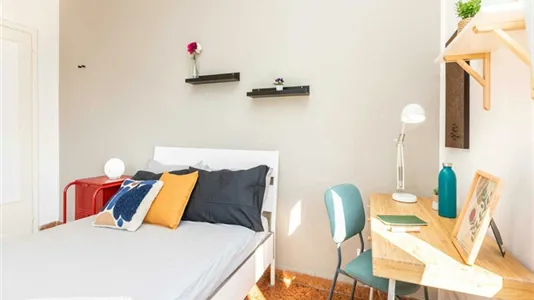 Rooms in Milano Zona 5 - Vigentino, Chiaravalle, Gratosoglio - photo 6