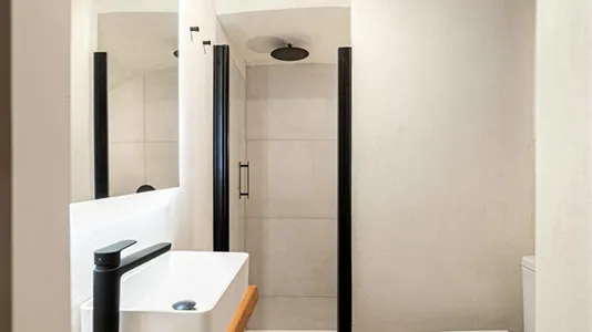 Apartments in Barcelona Gràcia - photo 10