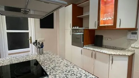 Rooms in Madrid Salamanca - photo 7