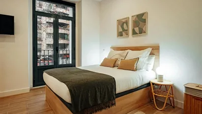 Room for rent in Madrid Retiro, Madrid