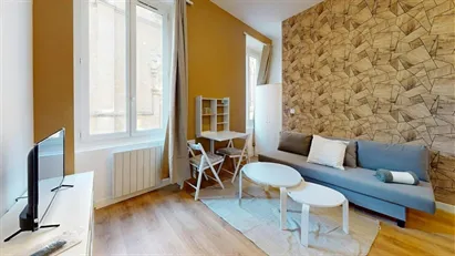Apartment for rent in Lyon, Auvergne-Rhône-Alpes