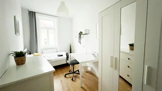 Rooms in Wien Neubau - photo 7