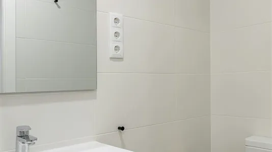 Rooms in Barcelona Sarrià-St. Gervasi - photo 6