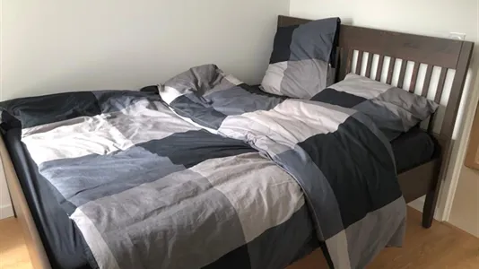 Rooms in Nanterre - photo 4