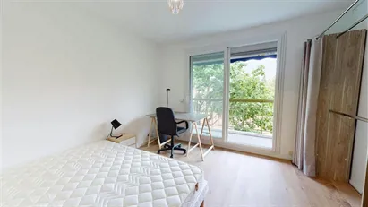 Room for rent in Lyon, Auvergne-Rhône-Alpes