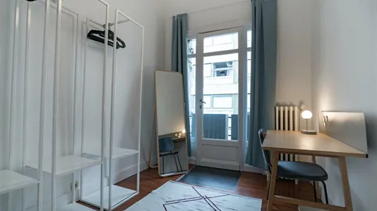 Rooms in Brussels Elsene - photo 3