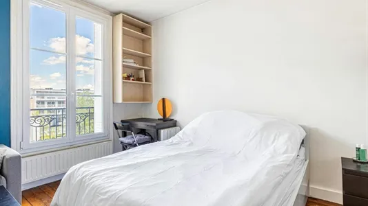 Apartments in Paris 6ème arrondissement - Saint Germain - photo 4