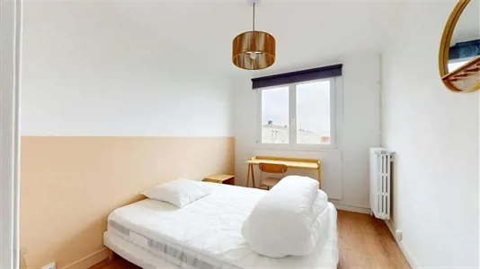 Rooms in Lille - photo 3
